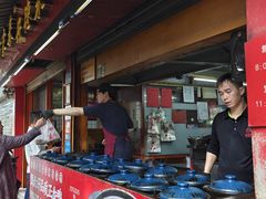 -百家春好德来姜母鸭