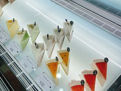 -BanCake·法式千层·拿破仑專門店