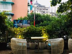 -周三的情书花园餐厅(江北店)