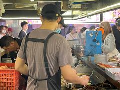 -老客满蛋饼(双塔市集店)