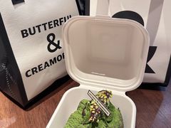 -B&C黄油与面包·法式古堡面包坊(新天地店)