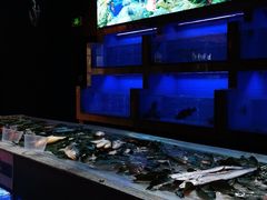水产区-启东恒大酒店·吕四渔号海鲜餐厅