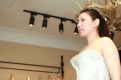 点击看大图 -纯色时光婚纱艺术馆WHITE
