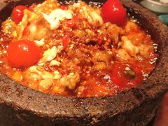 石锅美蛙-佬麻雀·剁椒鱼头(京基KK One店)