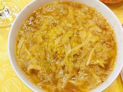 呛锅面-白家大院·王府宫廷菜(苏州街店)