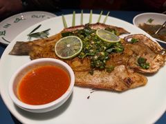 -一坐一忘云南菜(嘉里中心店)