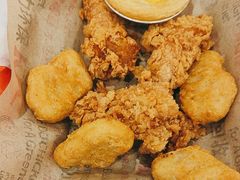 -肯德基(珠峰店)