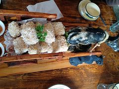 -寿州美味厨豆腐宴(寿县南门口西环路店)