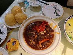 -眷江南之小蓝鲸(王府大街店)
