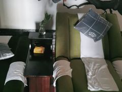 -养心阁足道馆(火宫殿一店)