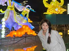 -武汉园博园(武汉自然博物馆)