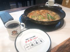 -XiaoJunGan Hotpot 钢管厂五区小郡肝火锅串串香