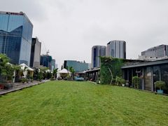 -小河盐帮·私家菜·烤鸭(三元桥·霄云路店)