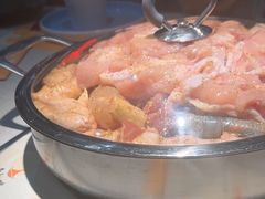 -黄记煌三汁焖锅(顺义华联店)
