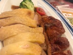 -香港新曜记茶餐厅(星耀城店)