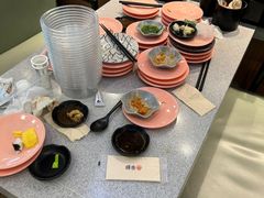 -争鲜回转寿司(西红门荟聚PLUS店)