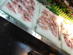 -369自助烤肉鱼火锅(平阳路店)