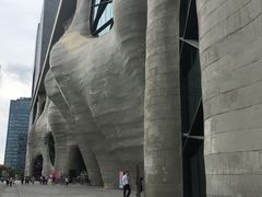-证大喜玛拉雅中心