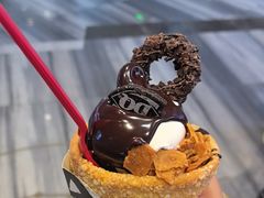 -DQ·蛋糕·冰淇淋(南开大悦城2F店)