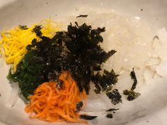 -Yeyije 韩定食