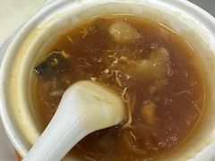 -添發碗仔翅美食