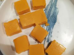 南瓜糕-东来顺饭庄(apm总店)