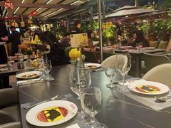 -Mezomd曼索蒂西班牙餐厅(广粤店)