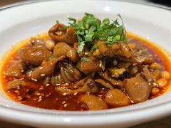 热卤肥肠-太二酸菜鱼(SM城市广场店)