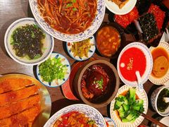 -阿大排档(长春这有山店)