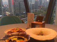 -柒园·三十年创意杭帮菜(龙湖滨江天街店)