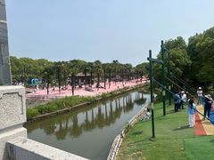 -苏州太湖西山岛开心农场