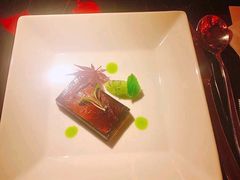 -wann lounge 低温慢煮牛排·清吧