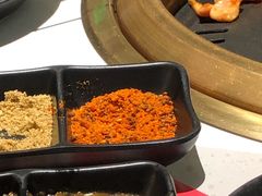 -花味烤肉(铜山万达店)