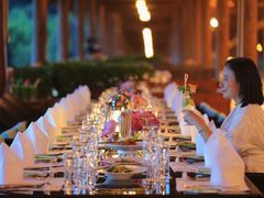 -福建鲤鱼洲酒店