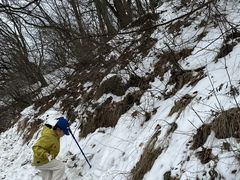 -少华山国家森林公园