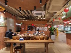-水平有限广西米粉·广西风味集(五道口店)