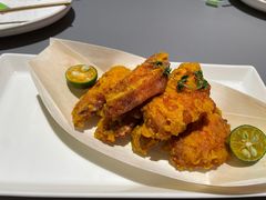 -桂满陇·手作小笼包&江南叫花鸡(中山公园店)