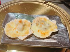 -花时·炭火烧肉(东百中心A馆店)