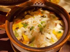 -淮食·雅宴(北大博雅国际酒店)