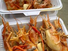 -蚝得喜海鲜(东城店)