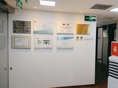 -精德口腔·种植修复·儿牙中心(财富中心店)