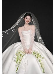 -雅云婚纱摄影工作室旗舰店