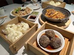 -十六台·经典广东菜(德外大街店)