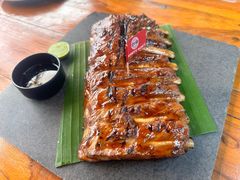 -Naughty Nuri’s Phuket