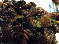 -思金拉措庄园藏餐(太阳岛店)