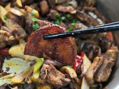 炕锅羊肉-清真·舒迩布炕锅王·高原美食文化(青海总店)