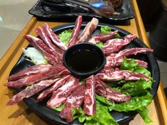 -杀猪天·韩国烤肉(总店)