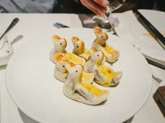 -四季民福烤鸭店(王府井东安门店)