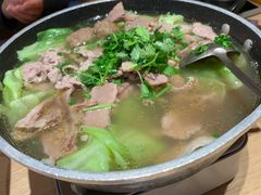 -川堂风·跷脚牛肉·乐山爆炒(宝山日月光店)