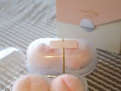 -可丽可丽·生日蛋糕·下午茶